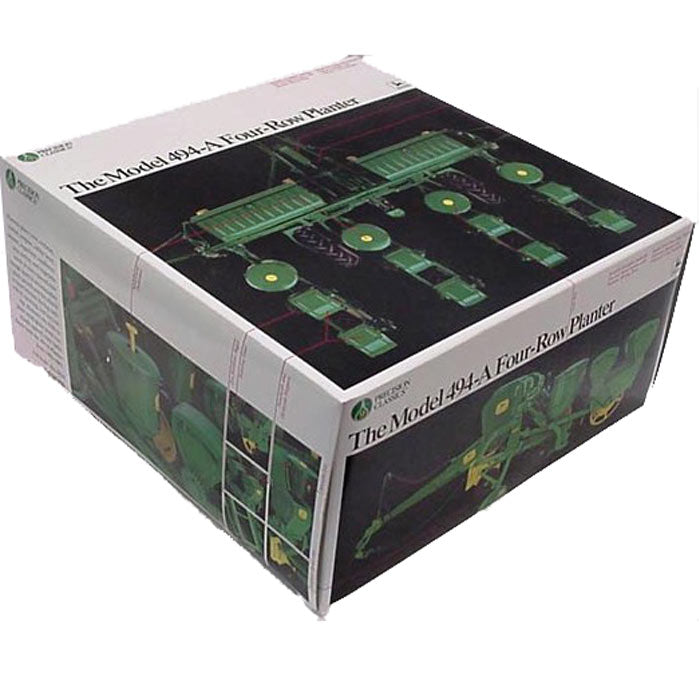 1/16 John Deere 494-A Planter, ERTL Precision Classics #9