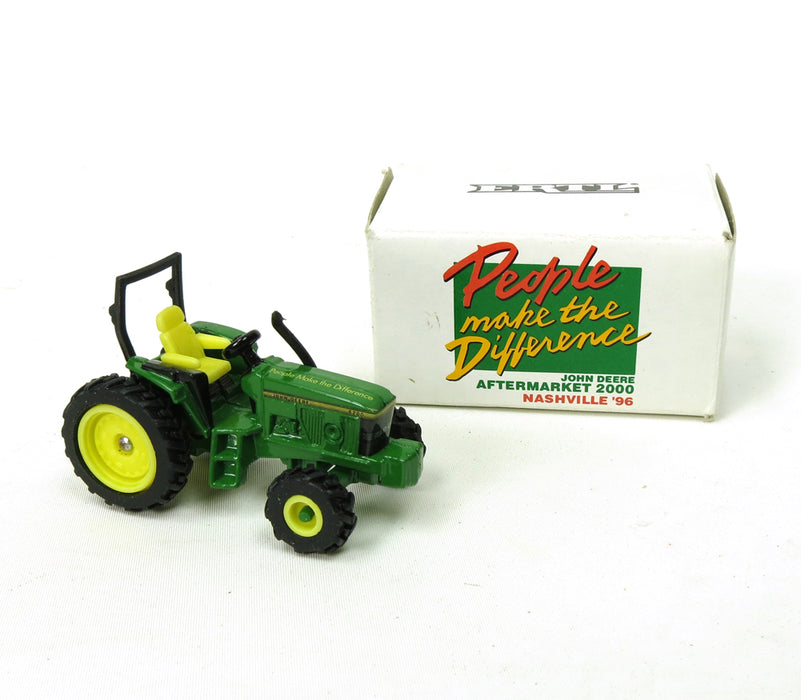 1/64 John Deere 6200 with ROPS, 1996 Nashville Edition