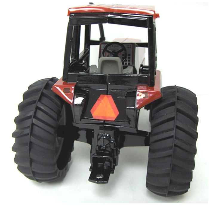 1/16 Case IH 2594 2WD Tractor by ERTL, 1985 JI Case Collector Series