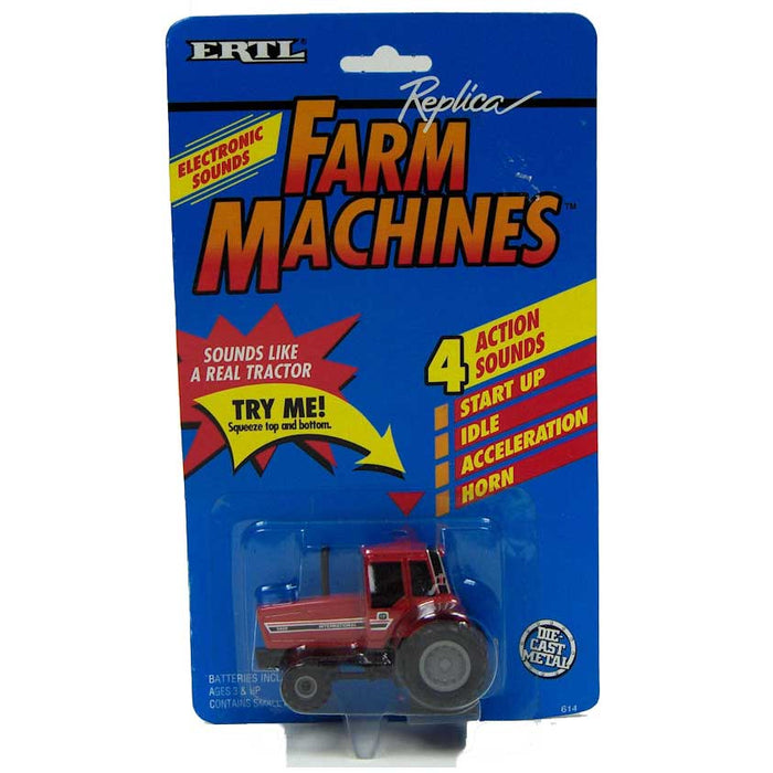 1/64 International Harvester 5488 Tractor with Sounds by ERTL