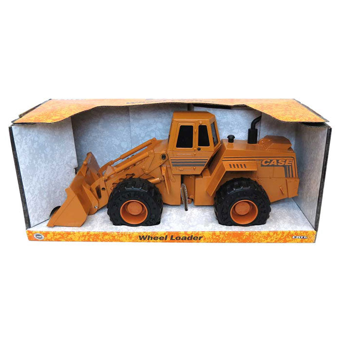 1/16 Case W30 Wheel Loader by ERTL
