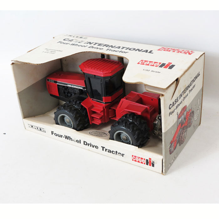 1/32 Collector Edition Case IH 9150 with Duals & 3pt Hitch
