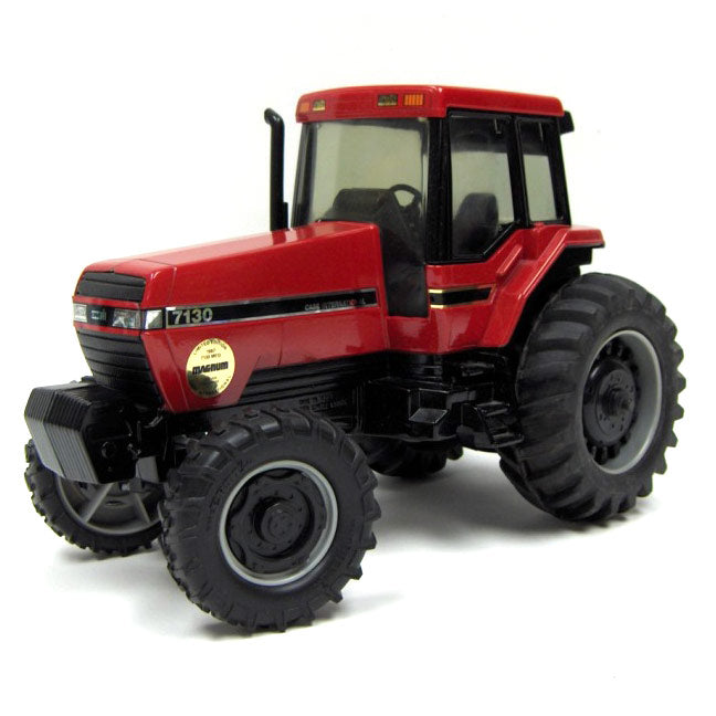 1/16 Limited Edition ''Denver, Colorado 1987'' Case IH 7130 Magnum Tractor by ERTL