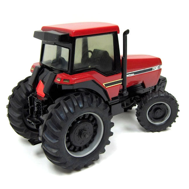 1/16 Limited Edition ''Denver, Colorado 1987'' Case IH 7130 Magnum Tractor by ERTL