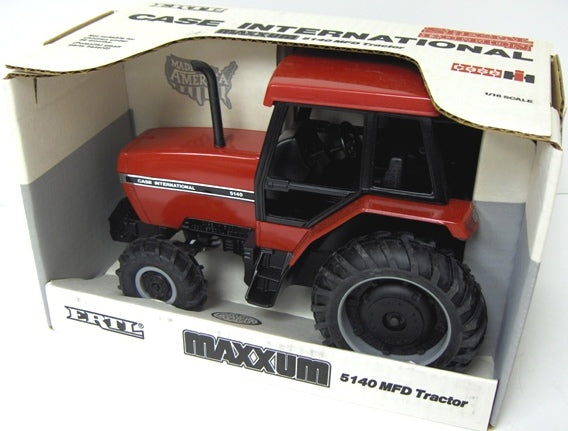 1/16 Special Edition Case International Maxxum 5140 with MFD by ERTL