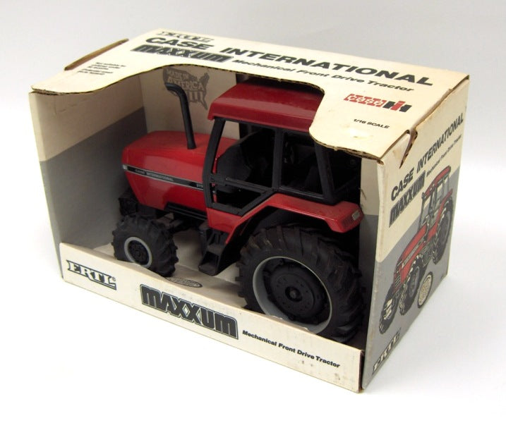 1/16 Case IH Maxxum 5130 with MFD by ERTL