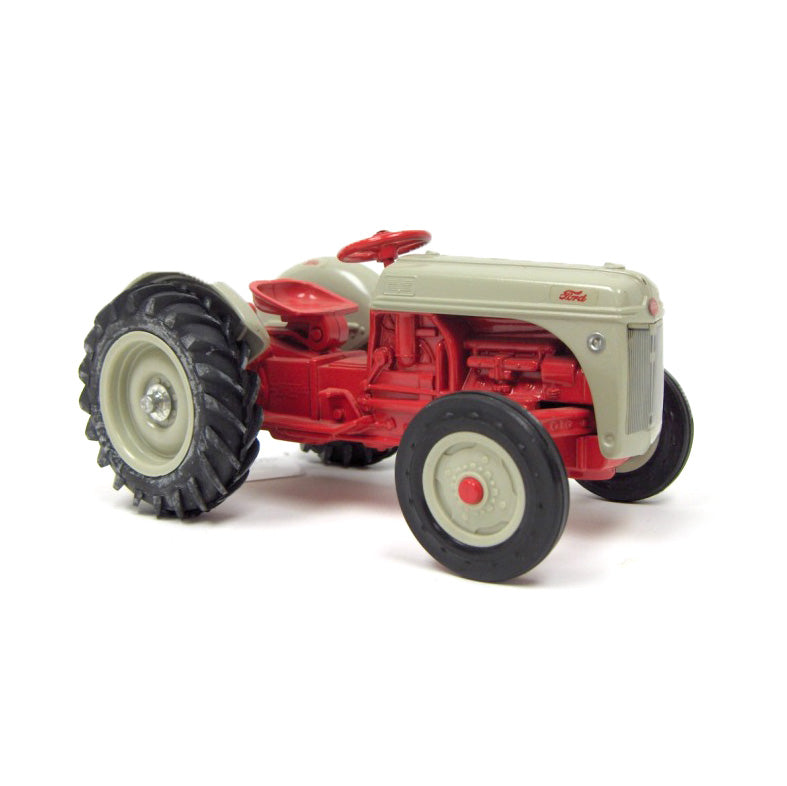 1/16 Ford 8N Tractor by ERTL, Older Blue Box Version