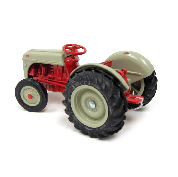 1/16 Ford 8N Tractor by ERTL, Older Blue Box Version
