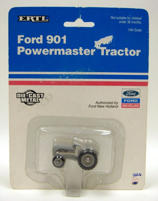 1/64 Ford 901 Powermaster Tractor by ERTL