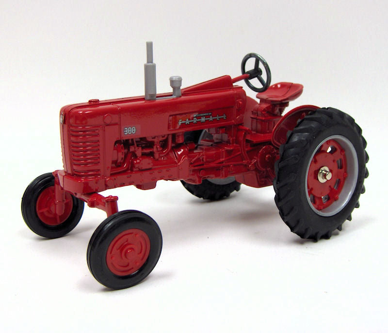 1/16 Limited Edition IH Farmall 300 Wide Front, 1995 Southern Indiana Toy Show