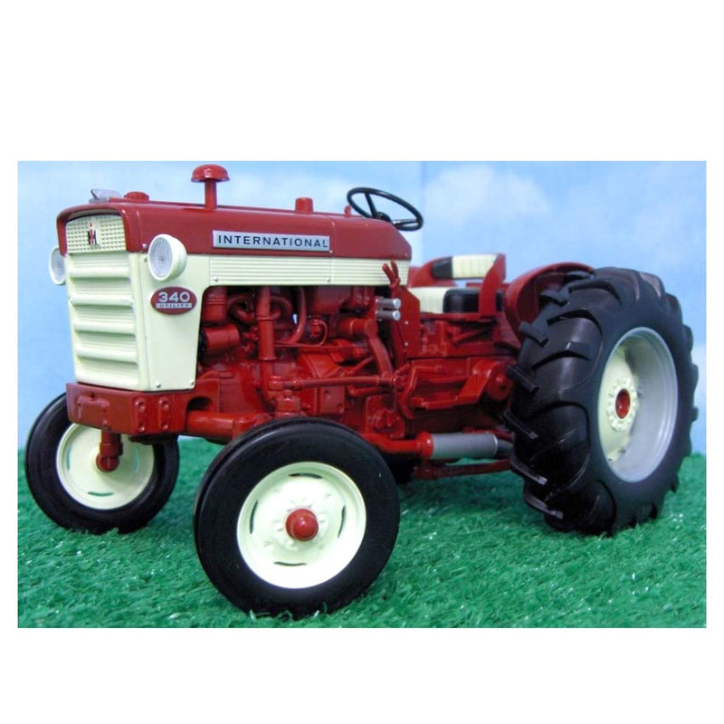 1/16 International 340 Gas Utility Tractor by SpecCast