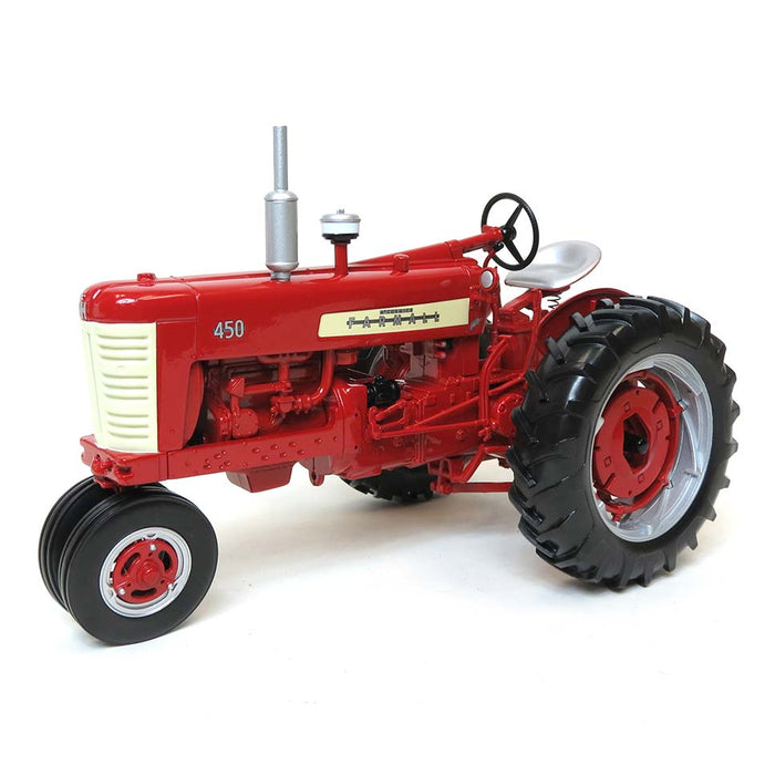 1/16 IH Farmall 450 Narrow Front