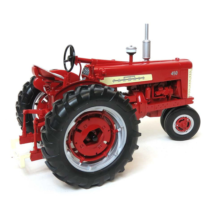 1/16 IH Farmall 450 Narrow Front