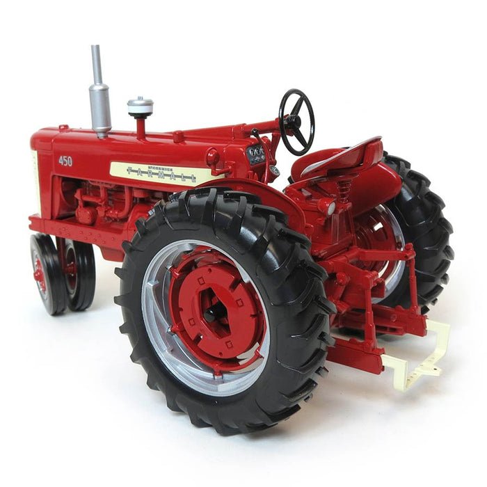 1/16 IH Farmall 450 Narrow Front