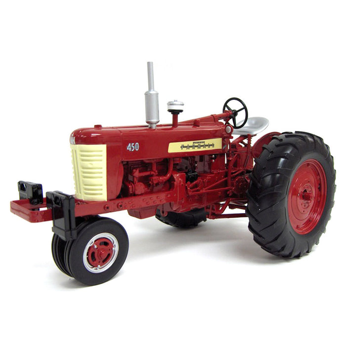 1/16 IH Farmall 450 Narrow Front Puller