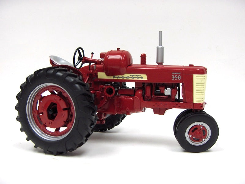1/16 High Detail IH Farmall 350 LP Gas Narrow Front