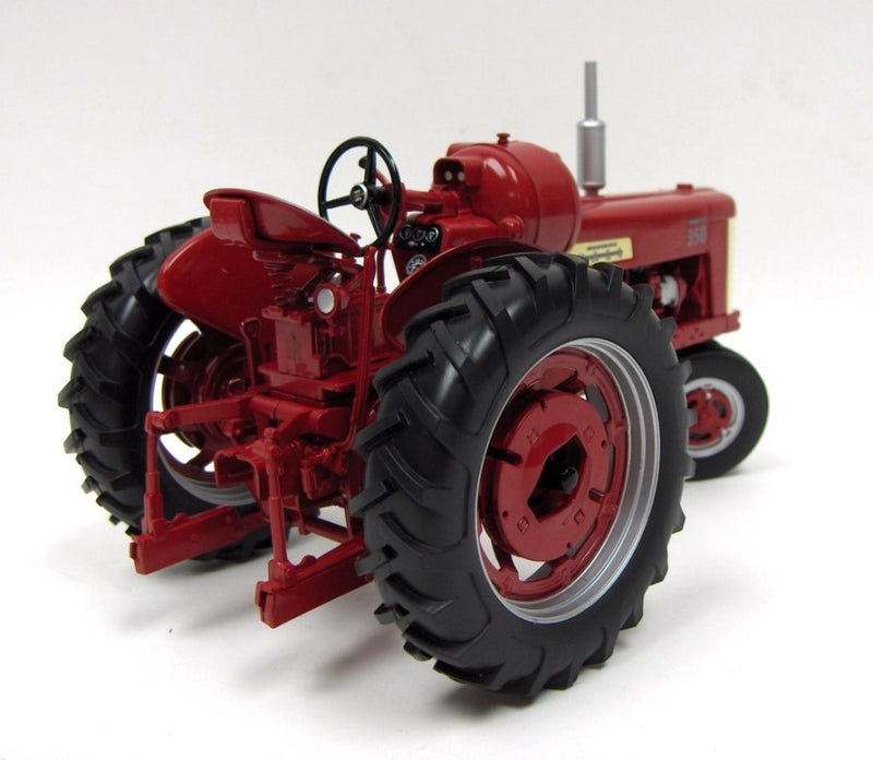 1/16 High Detail IH Farmall 350 LP Gas Narrow Front