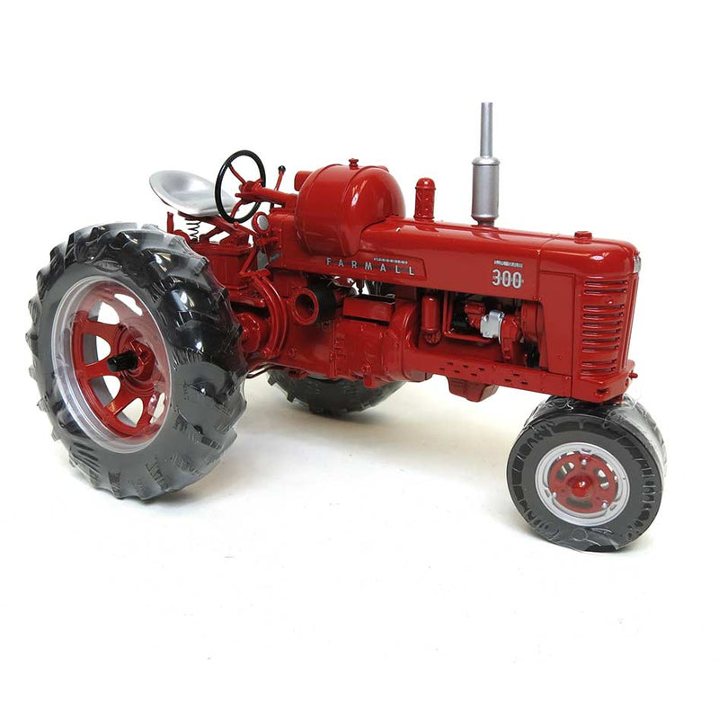 1/16 High Detail IH Farmall 300 LPG Narrow Front