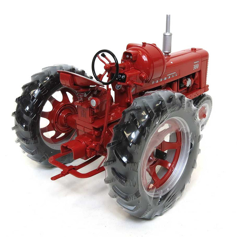 1/16 High Detail IH Farmall 300 LPG Narrow Front