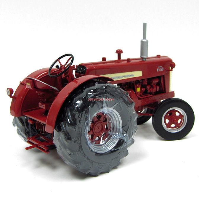 1/16 High Detail International Harvester Farmall W450 Diesel Tractor by SpecCast
