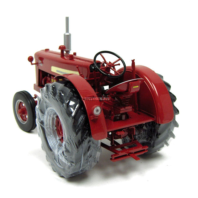 1/16 High Detail International Harvester Farmall W450 Diesel Tractor by SpecCast