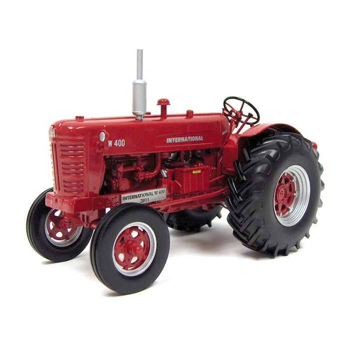 1/16 International Harvester W400 Gas High Detail