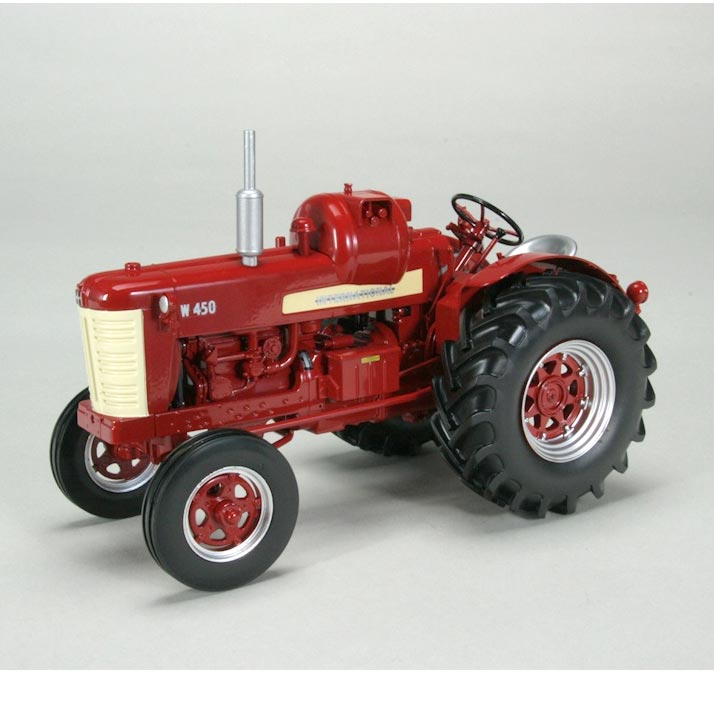 1/16 High Detail International Harvester W450 LP-Gas Tractor by SpecCast