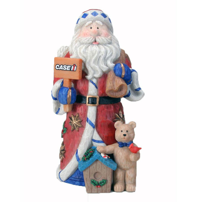 2013 Case IH Santa Claus Collectible, 1st in a Series