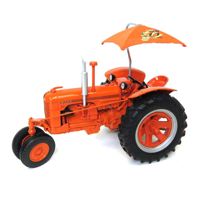 1/16 High Detail Case DC-3 Narrow Front w/Umbrella by SpecCast, 75th Anniversary