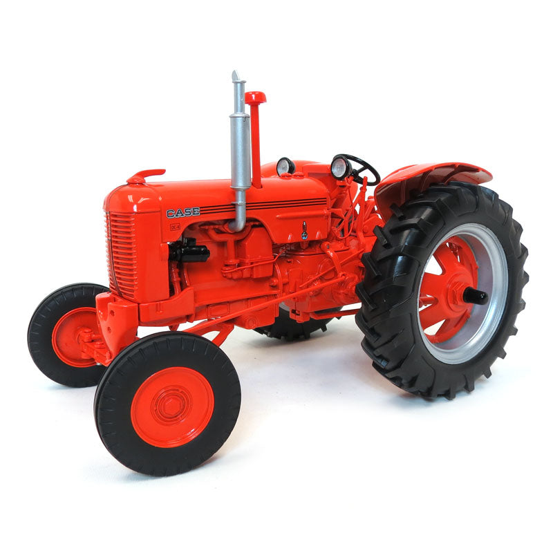 1/16 High Detail Case DC4 Wide Front Tractor by SpecCast