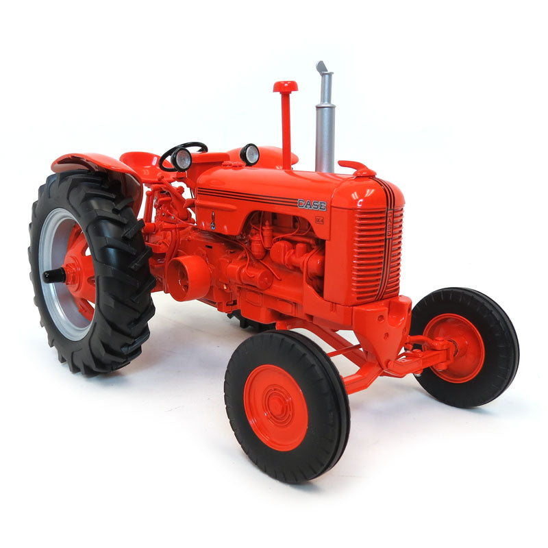 1/16 High Detail Case DC4 Wide Front Tractor by SpecCast