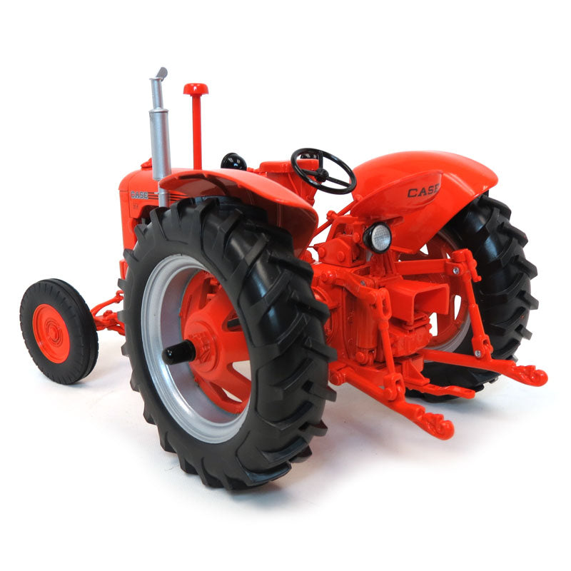 1/16 High Detail Case DC4 Wide Front Tractor by SpecCast