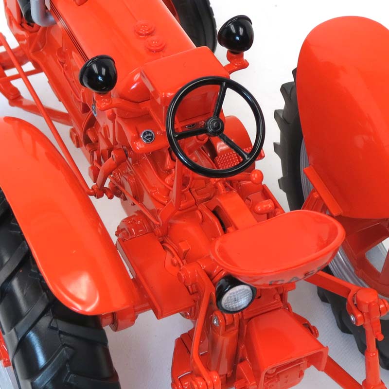 1/16 High Detail Case DC4 Wide Front Tractor by SpecCast