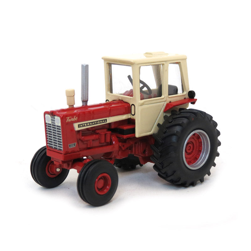 1/64 Case International Harvester 1256 Tractor with Cab by SpecCast, 50th Anniversary