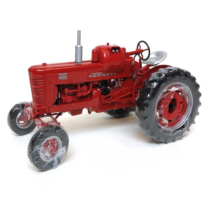 1/16 High Detail IH Farmall 400 LP Wide Front