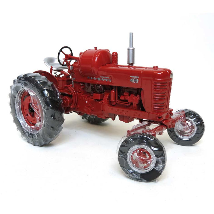 1/16 High Detail IH Farmall 400 LP Wide Front