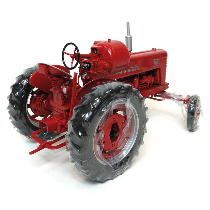 1/16 High Detail IH Farmall 400 LP Wide Front