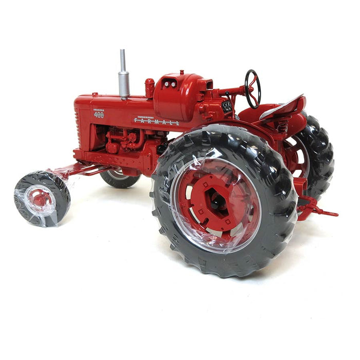 1/16 High Detail IH Farmall 400 LP Wide Front