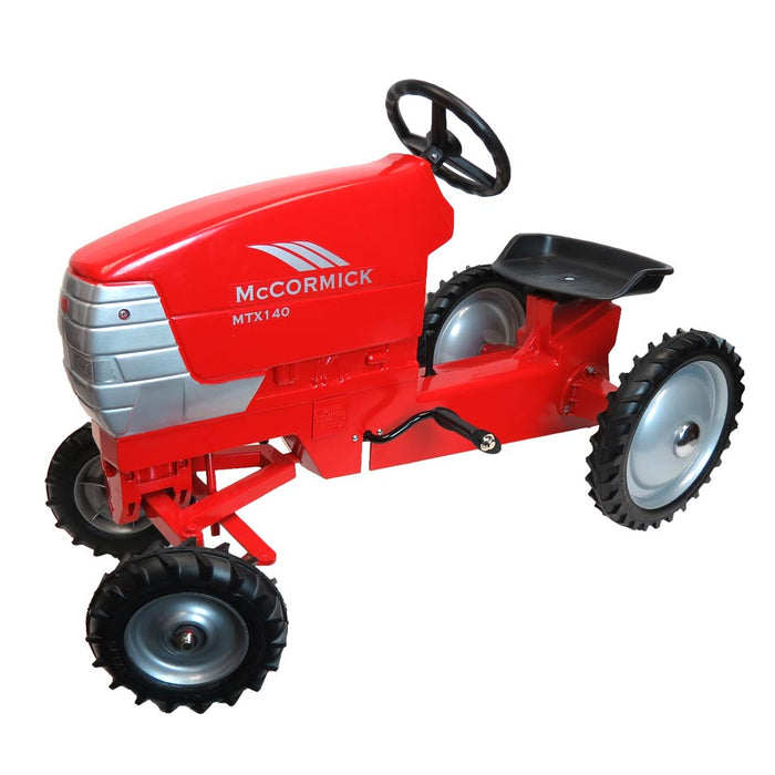 McCormick MTX140 Diecast Pedal Tractor