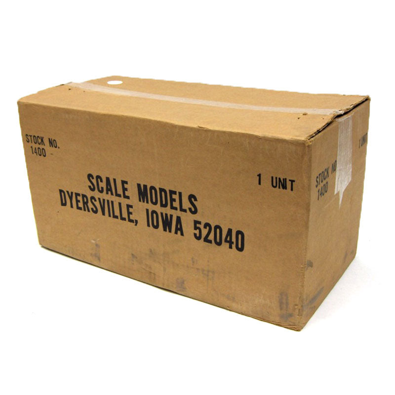 1/16 Steiger CP1400 with Duals by Scale Models