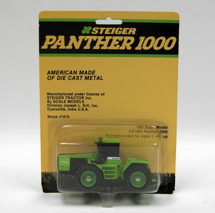 1/64 Steiger 4WD CP-1400 Panther 1000 with Duals