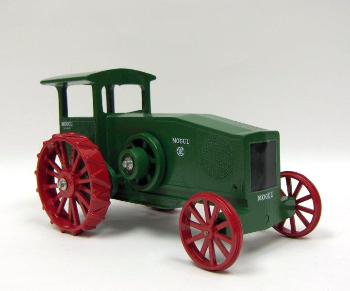 1/16  IHC 12-25 HP Mogul, #8 in Series by Scale Models