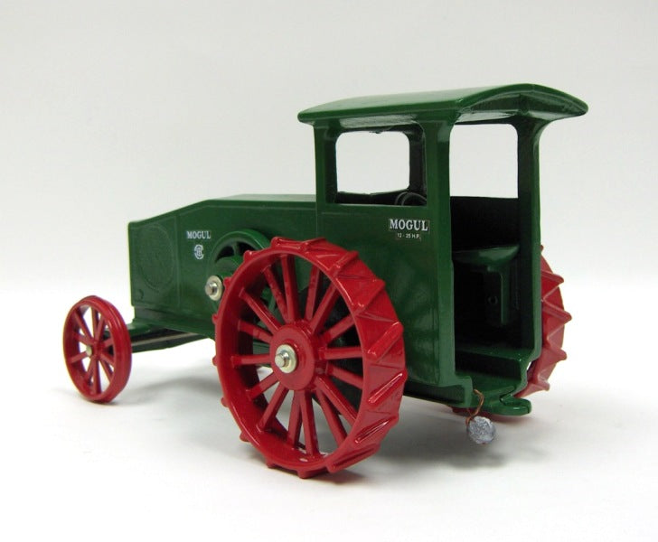 1/16  IHC 12-25 HP Mogul, #8 in Series by Scale Models