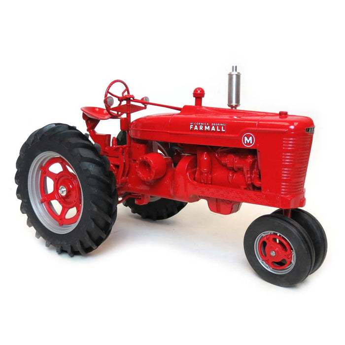 (B&D) 1/8 IH Farmall M, 1995 Farm Progress Show - No Box