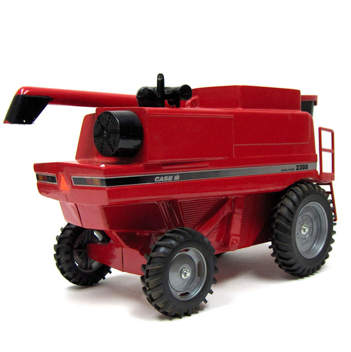 (B&D) 1/16 Case IH 2388 Axial-Flow Combine, 1998 Signature Edition, Made in the USA - Damaged Item