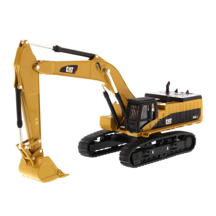 1/64 Caterpillar 385C L Hydraulic Excavator