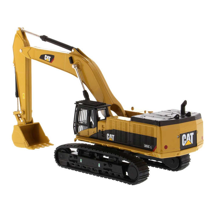 1/64 Caterpillar 385C L Hydraulic Excavator