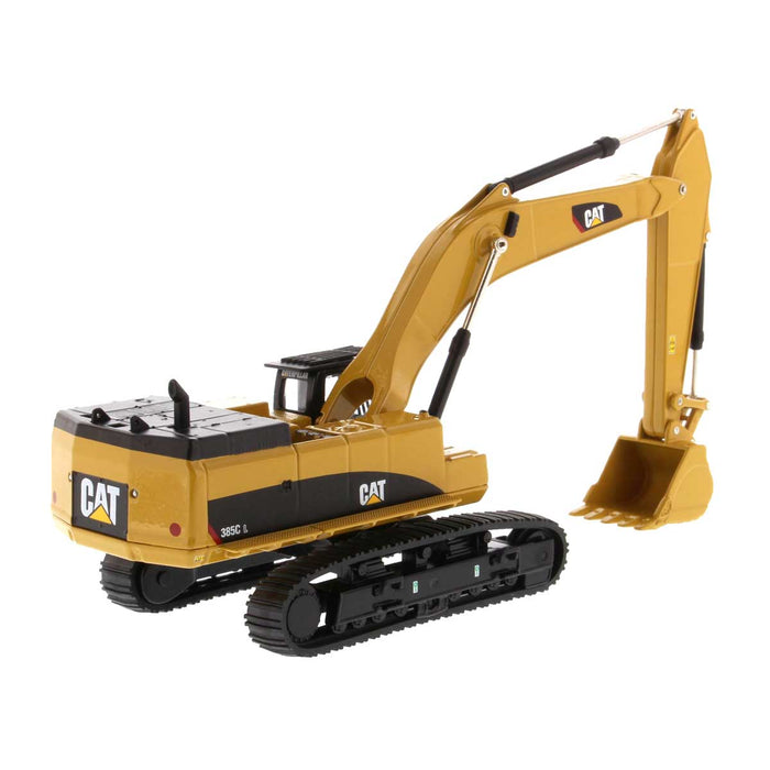 1/64 Caterpillar 385C L Hydraulic Excavator