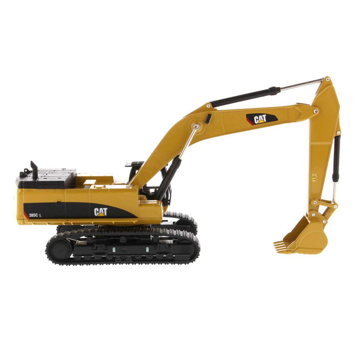 1/64 Caterpillar 385C L Hydraulic Excavator