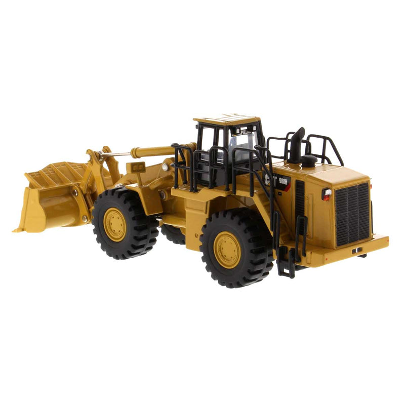 1/64 Caterpillar 988H Wheel Loader